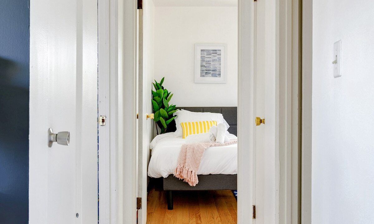 Photo of Bedroom in Westmont