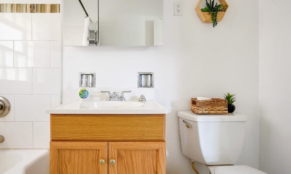 Photo of Bathroom in Westmont