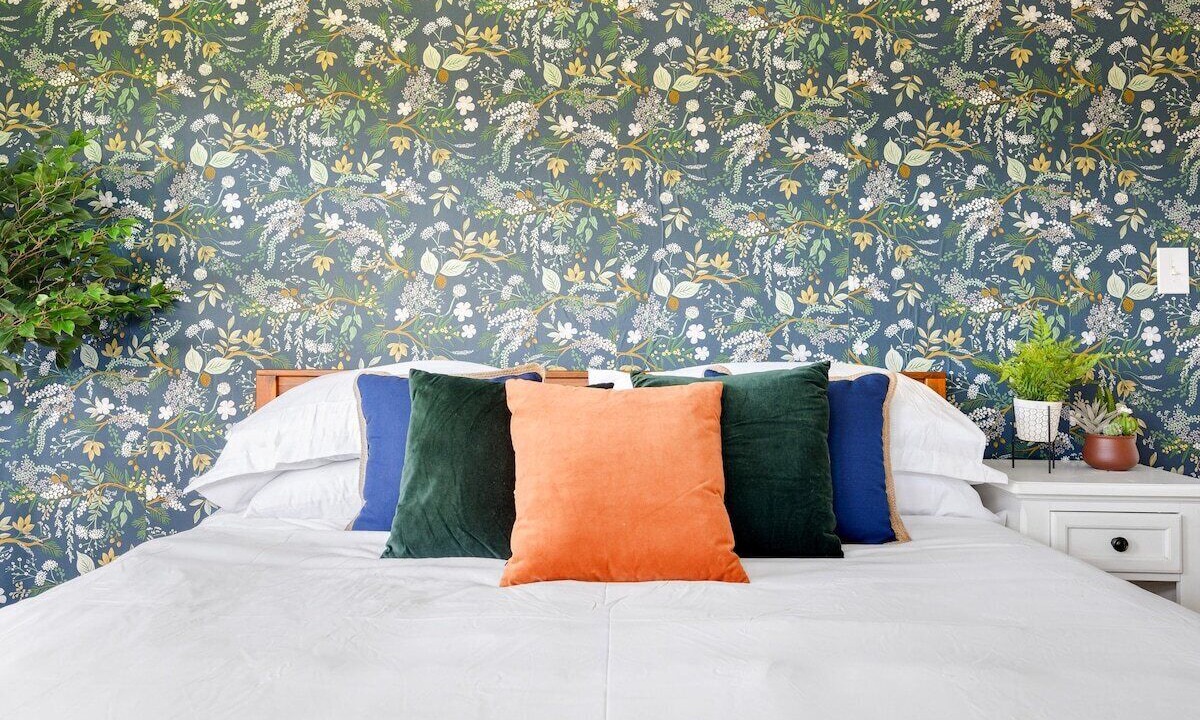 Photo of Bedroom in Westmont