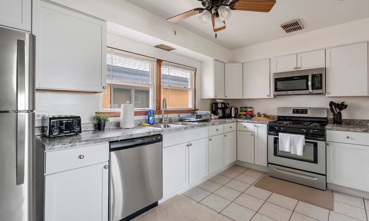 Photo of Kitchen in Westmont