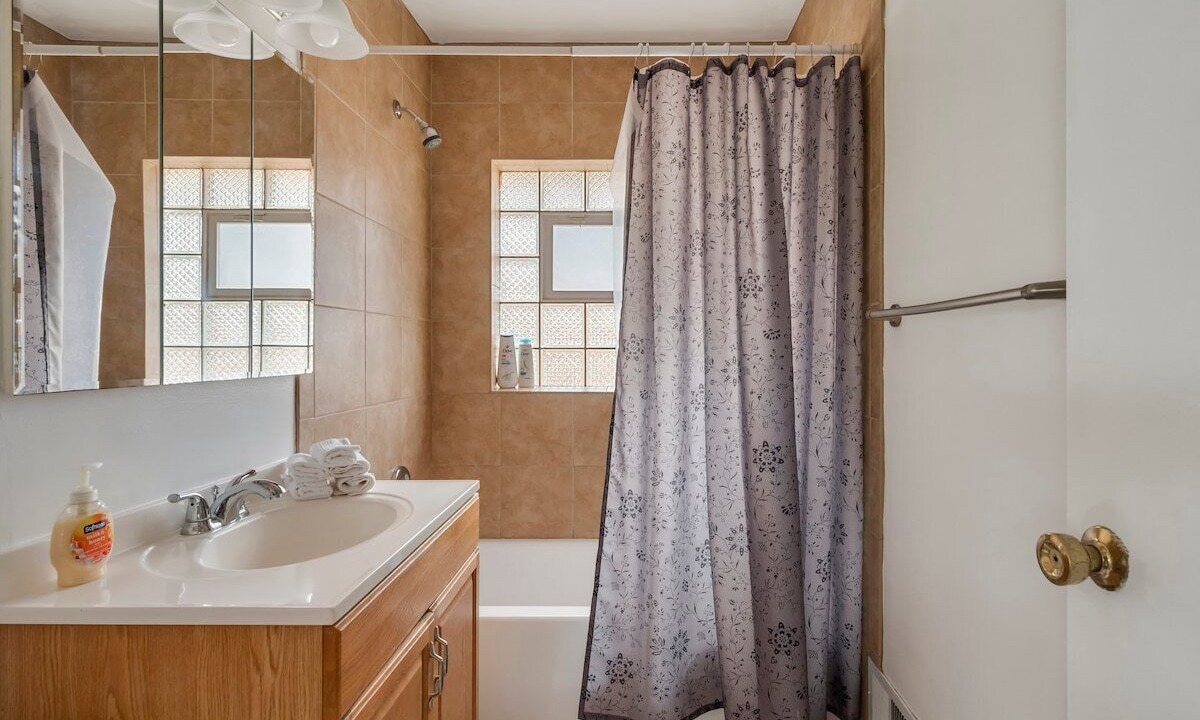 Photo of Bathroom in Westmont