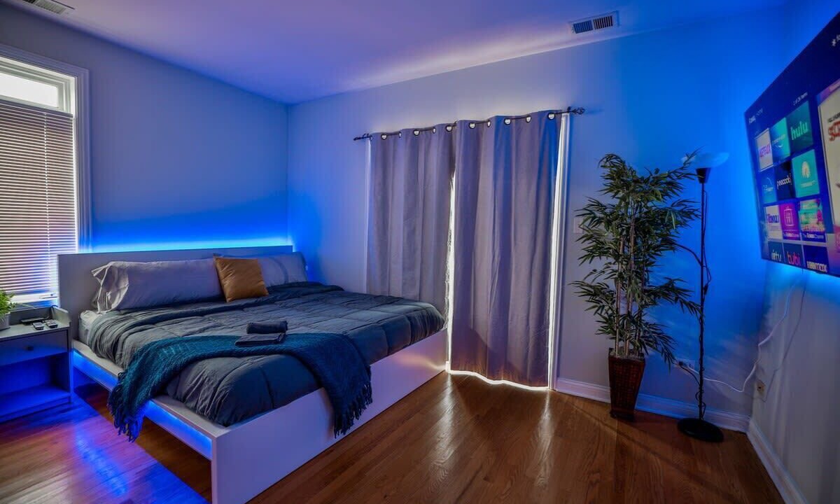 Photo of Bedroom in Near West Side