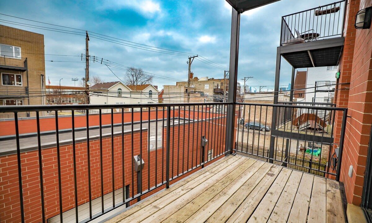 Photo of Outdoor in Near West Side