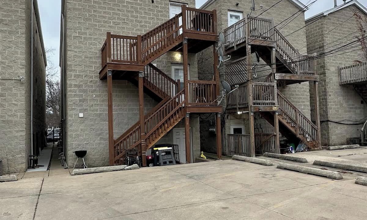 Photo of Others in Near West Side