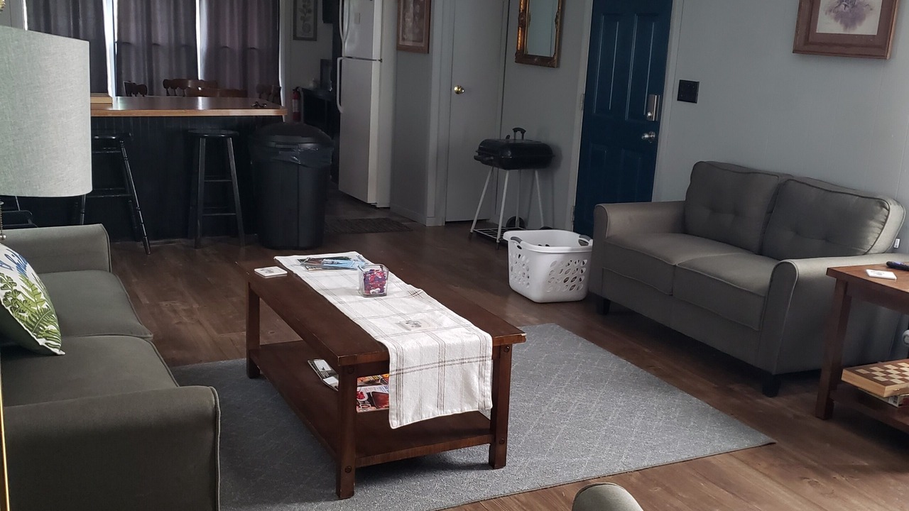 Photo of Livingroom in Carrier Mills