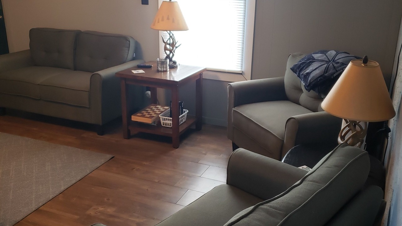Photo of Livingroom in Carrier Mills