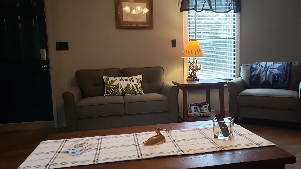 Photo of Livingroom in Carrier Mills