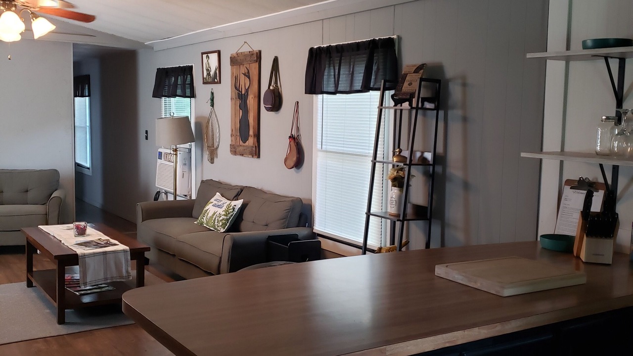 Photo of Bedroom in Carrier Mills