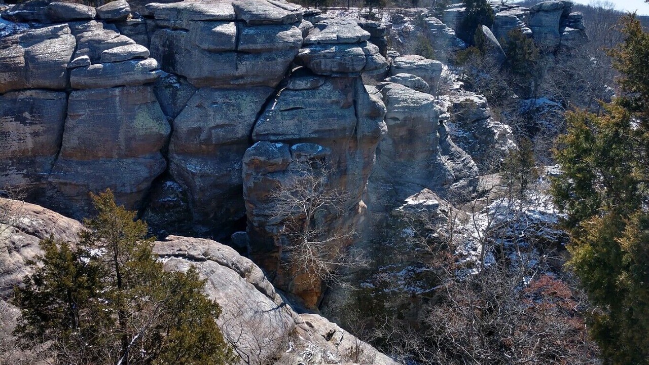 Photo of Outdoor in Carrier Mills