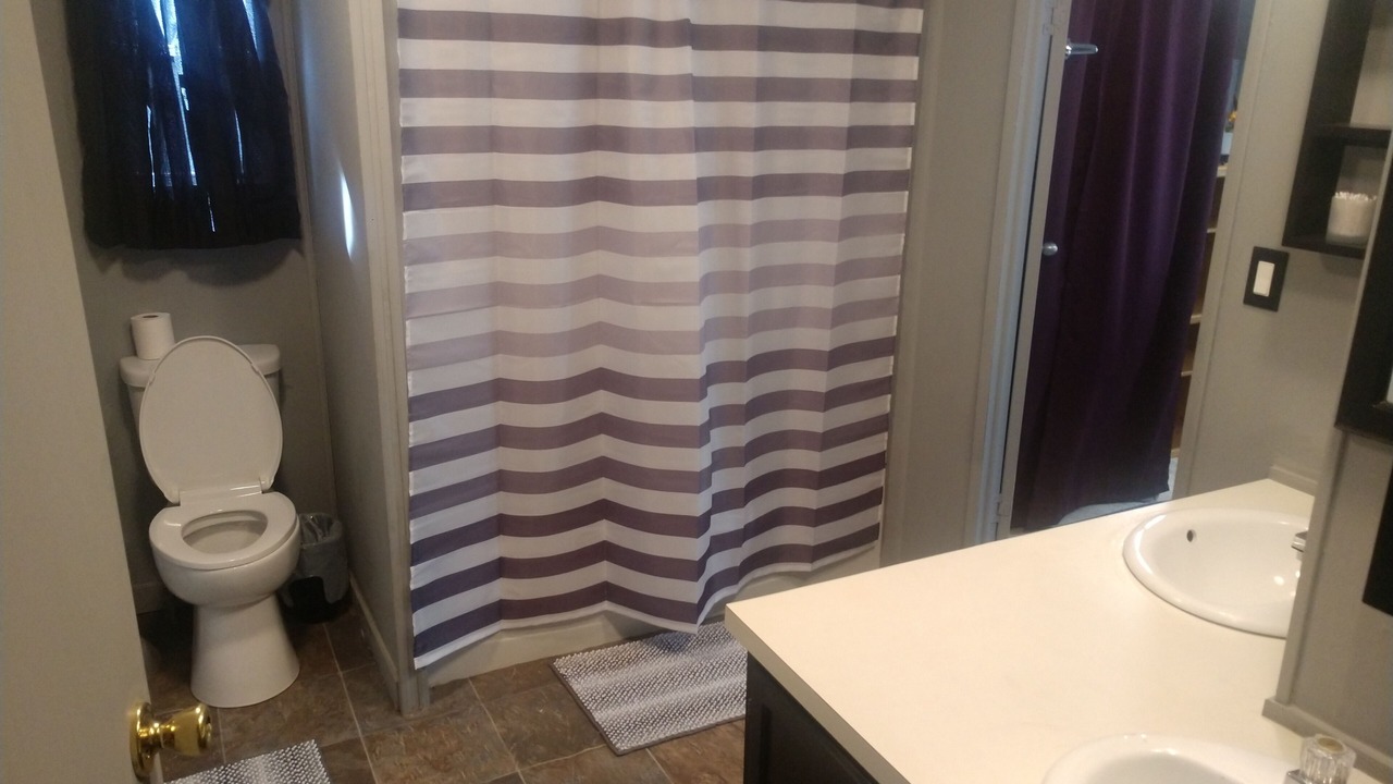 Photo of Bathroom in Carrier Mills