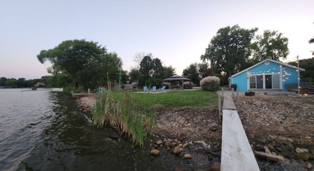 Photo of Outdoor in Solon Mills