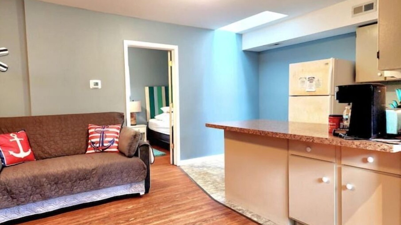 Photo of Livingroom in Solon Mills