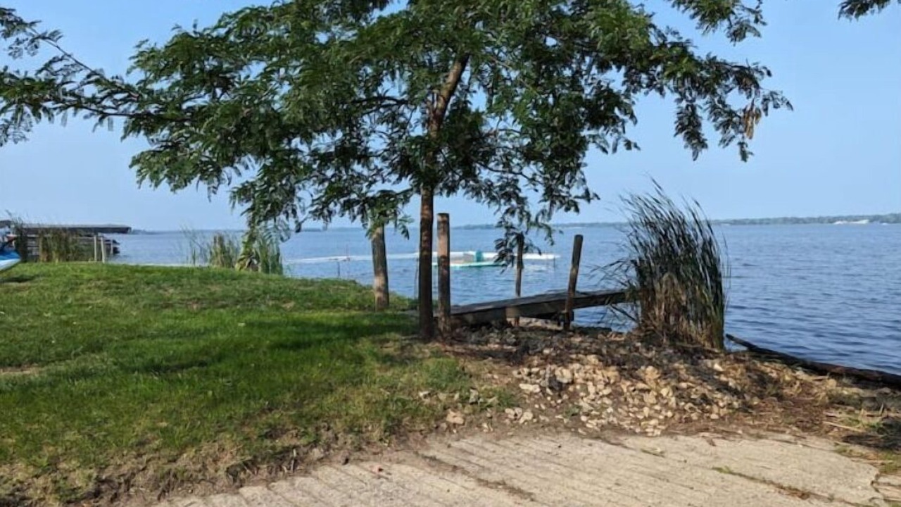 Photo of Outdoor in Solon Mills