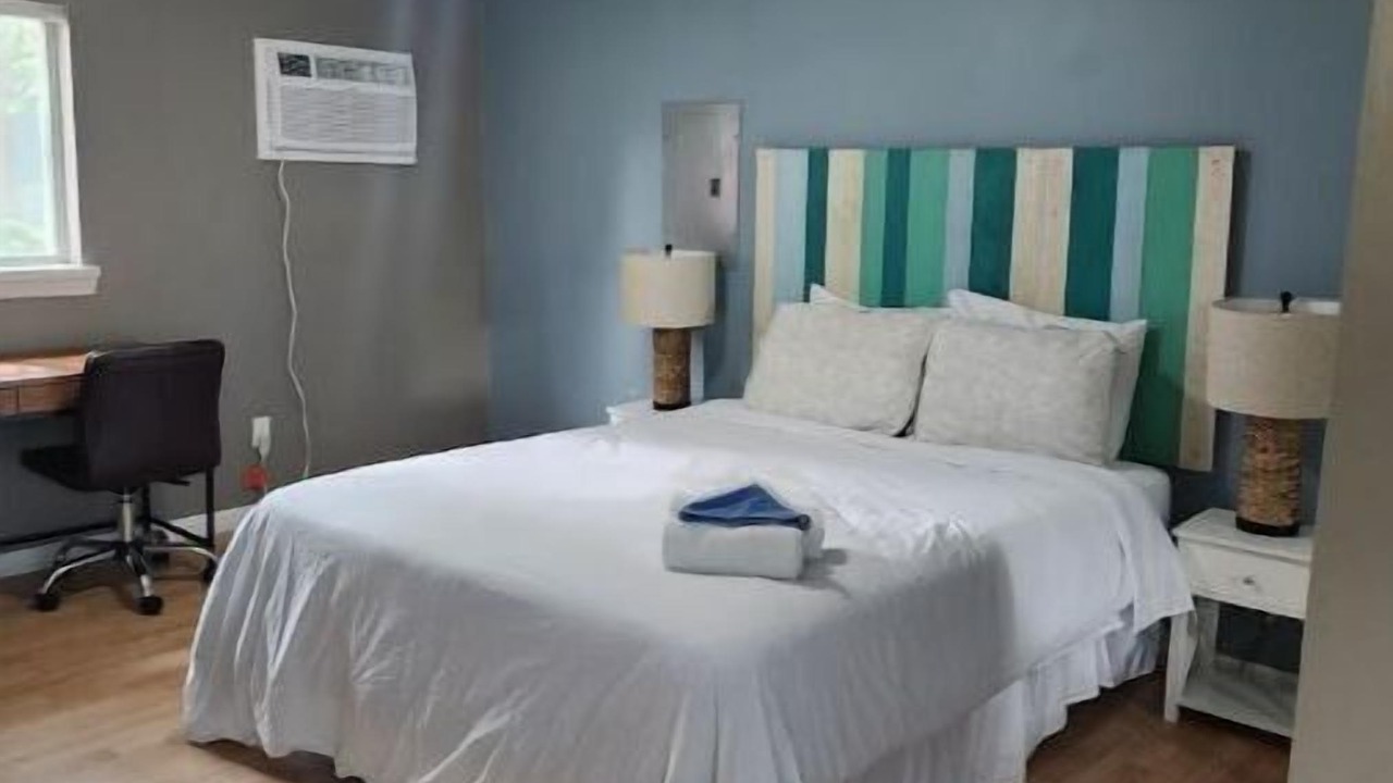 Photo of Bedroom in Spring Grove