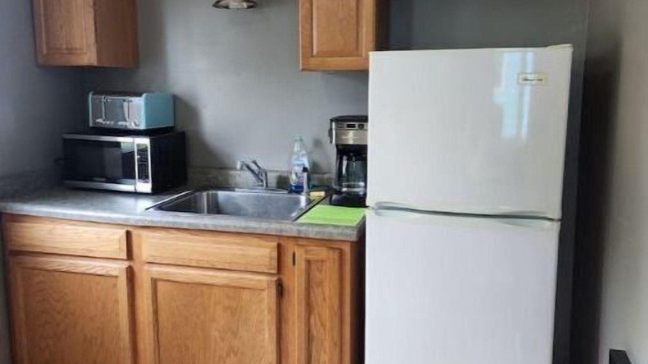 Photo of Kitchen in Spring Grove