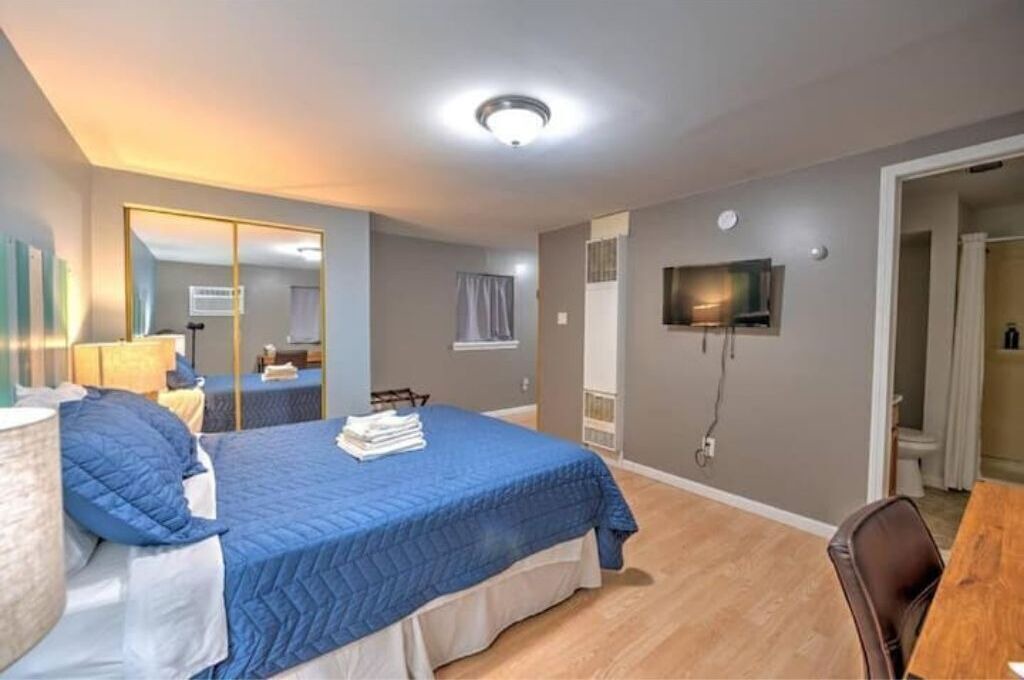 Photo of Bedroom in Spring Grove