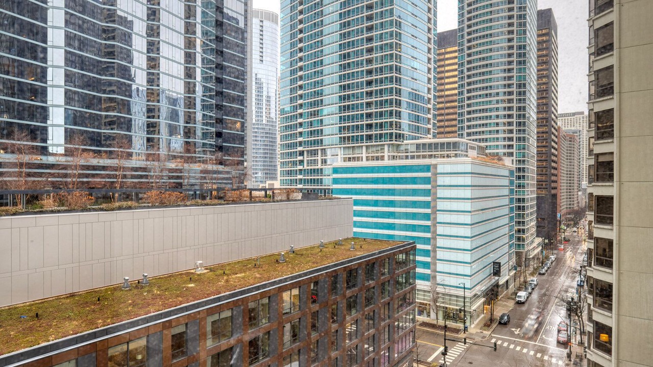 Photo of Outdoor in Streeterville