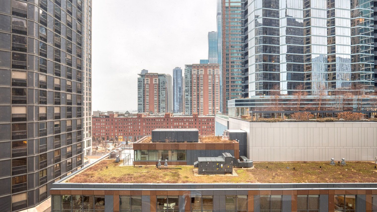 Photo of Outdoor in Streeterville
