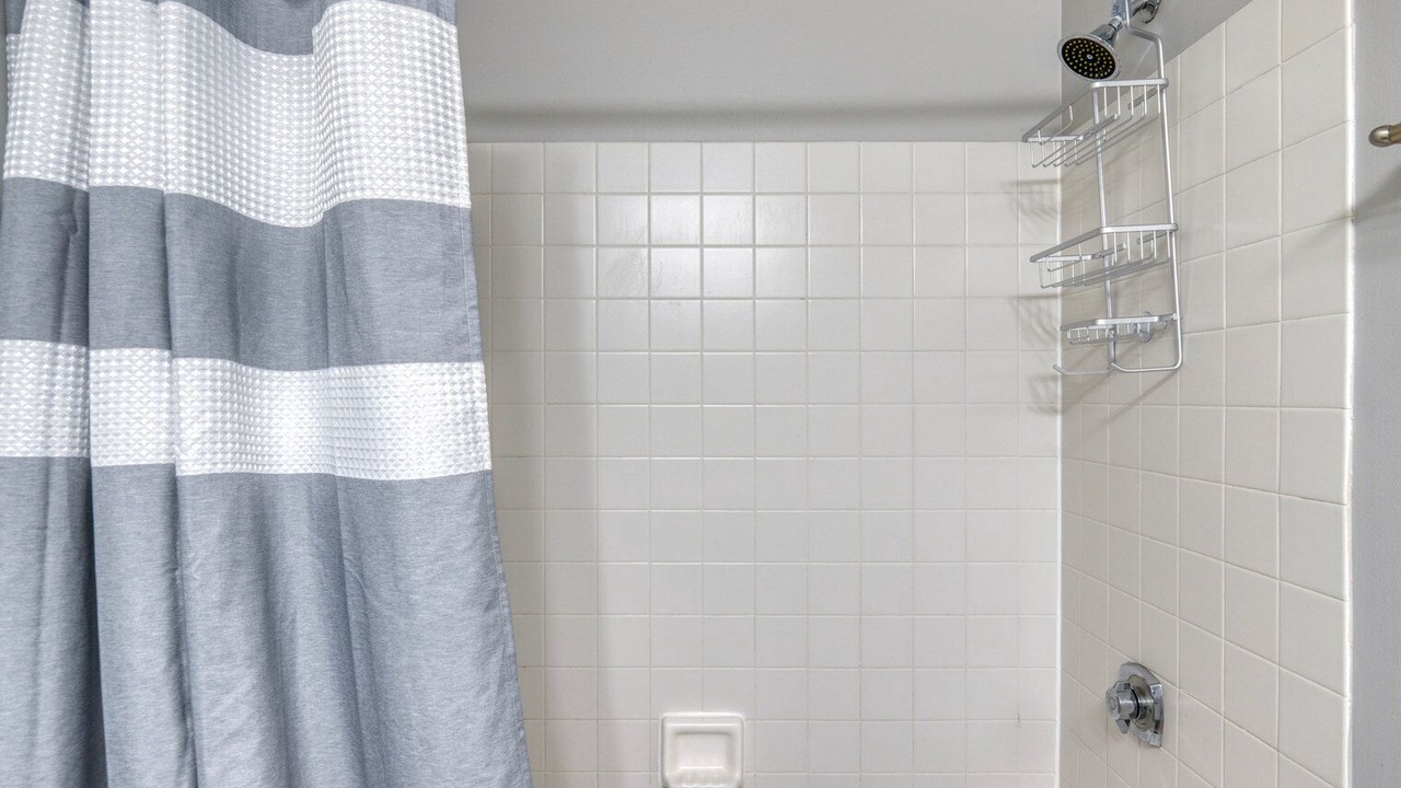 Photo of Bathroom in Streeterville