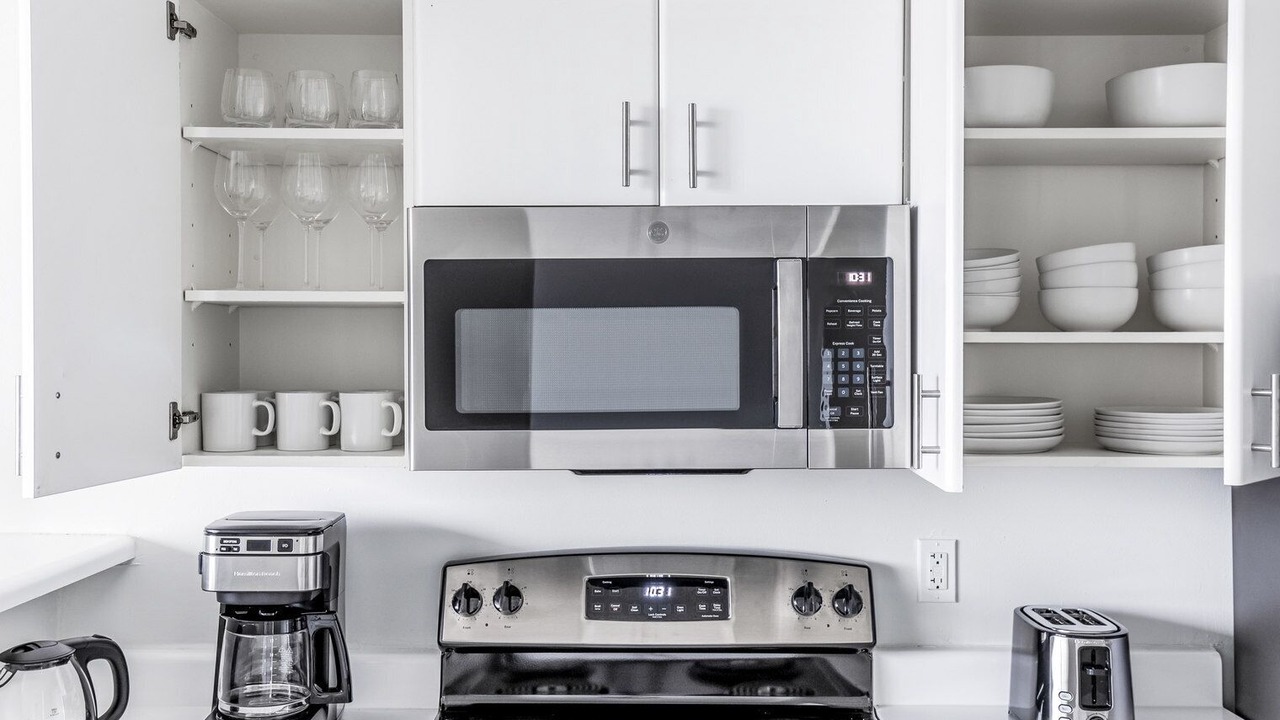 Photo of Kitchen in Streeterville