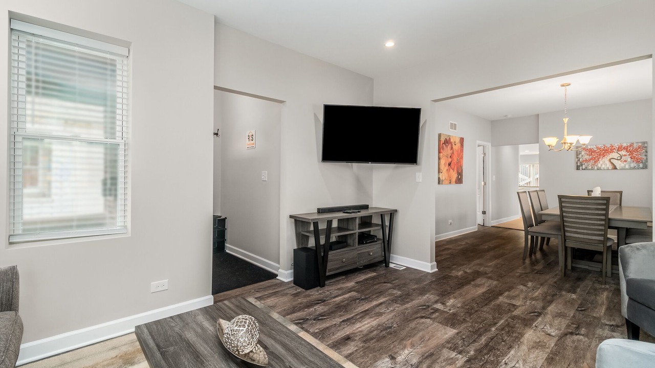 Photo of Livingroom in Summit