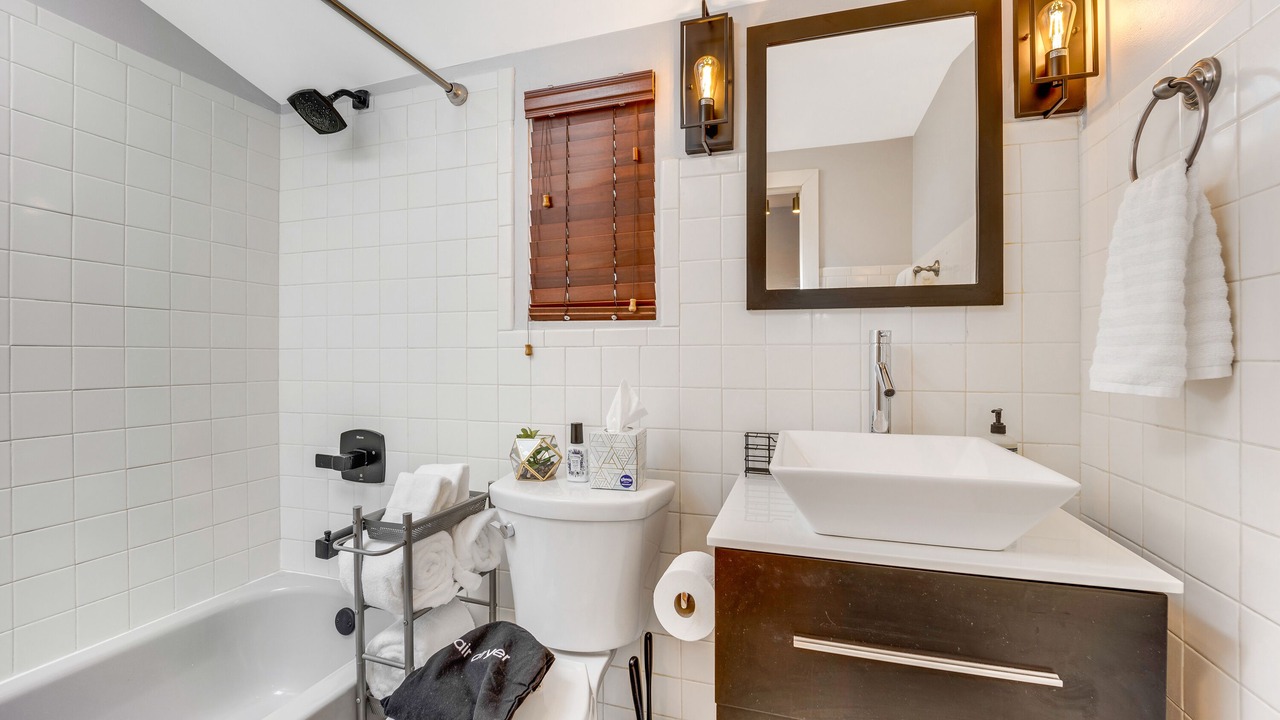 Photo of Bathroom in Avondale