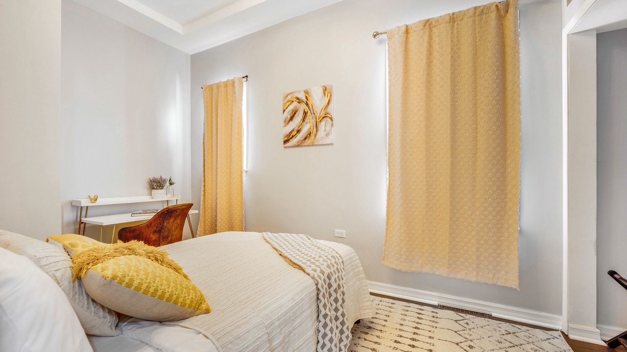 Photo of Bedroom in Avondale