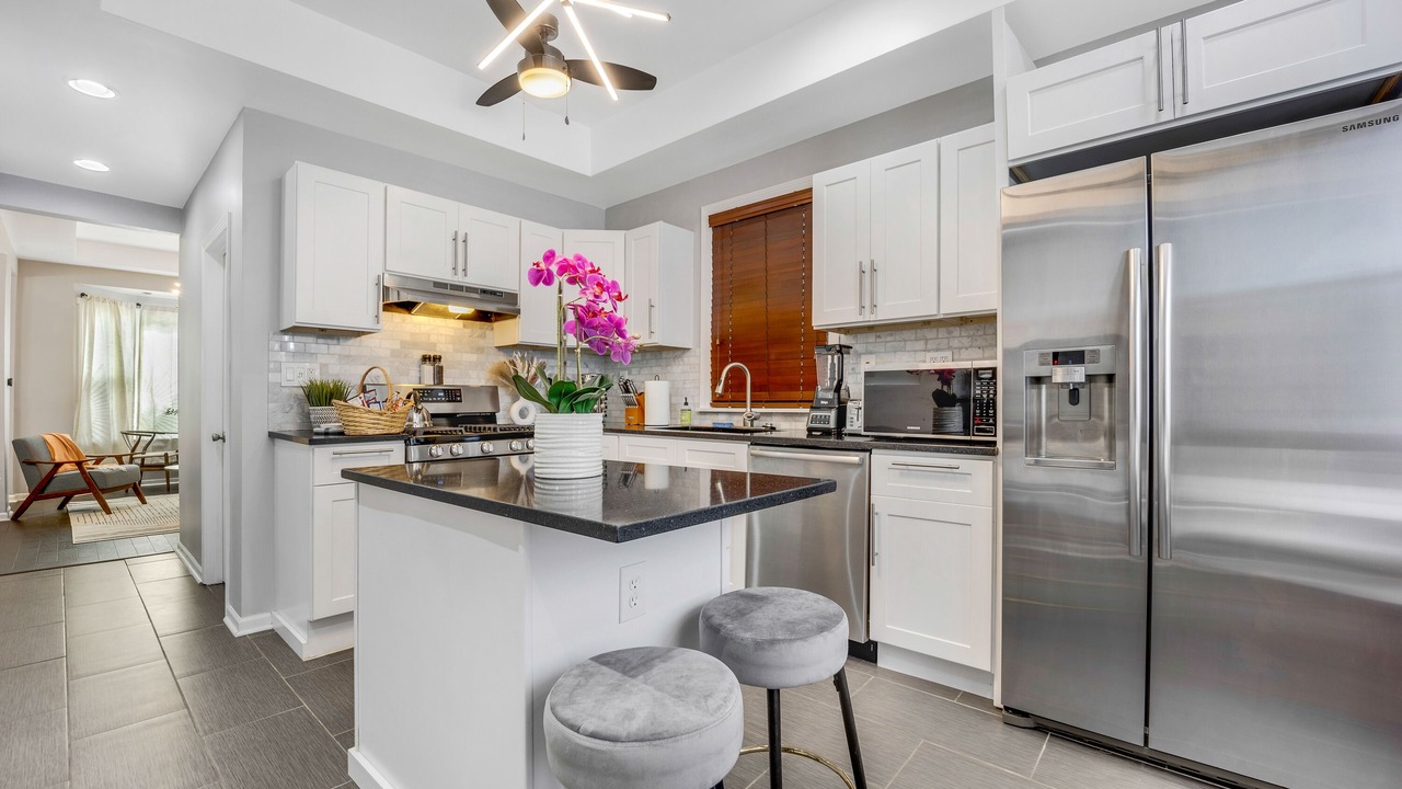 Photo of Kitchen in Avondale