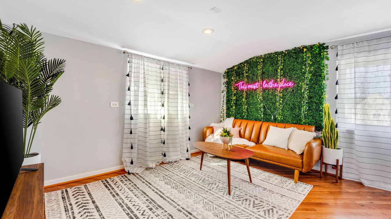 Photo of Livingroom in Avondale