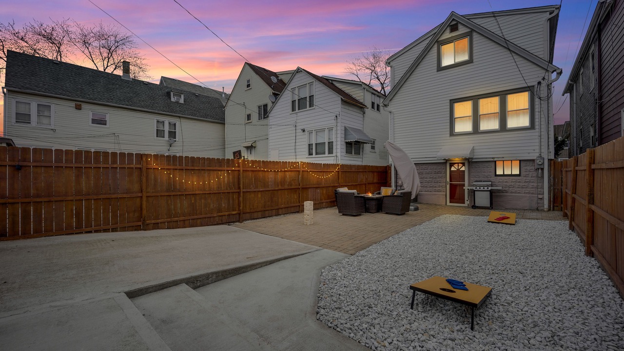 Photo of Patio Balcony in Avondale