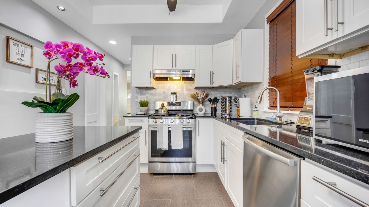 Photo of Kitchen in Avondale