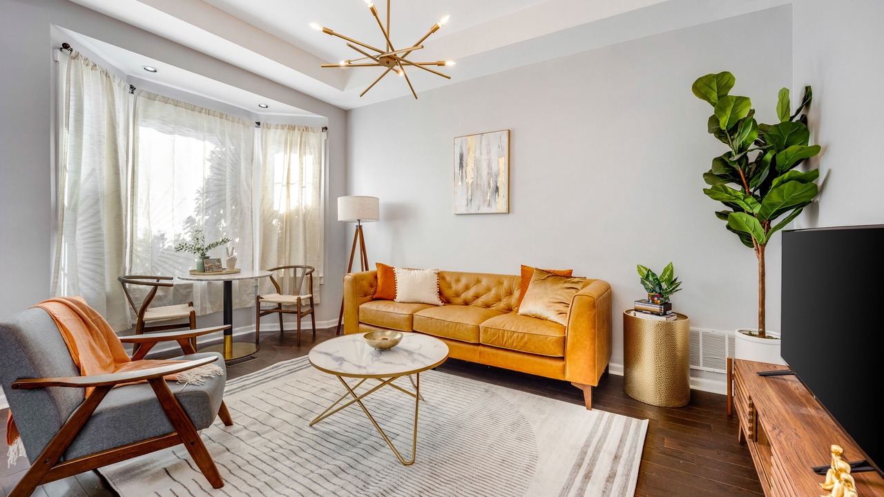 Photo of Livingroom in Avondale
