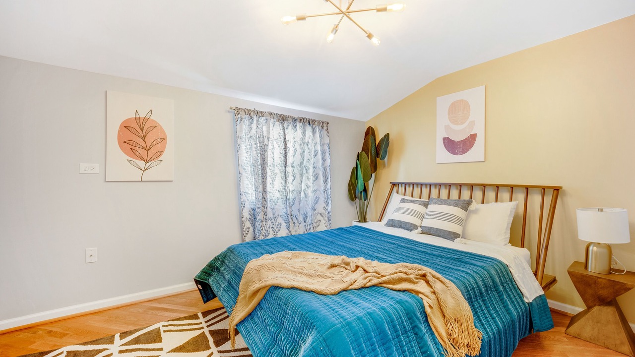 Photo of Bedroom in Avondale