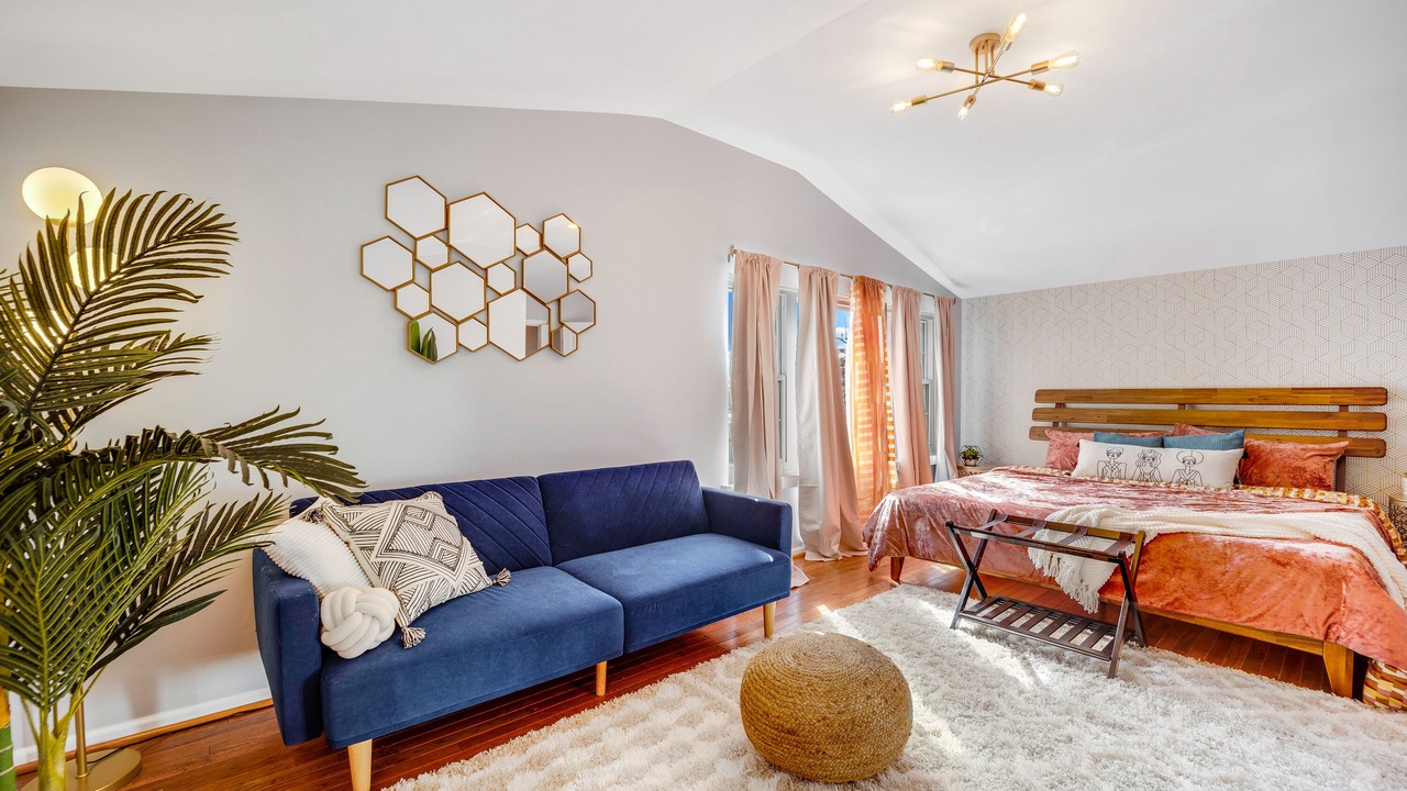 Photo of Bedroom in Avondale