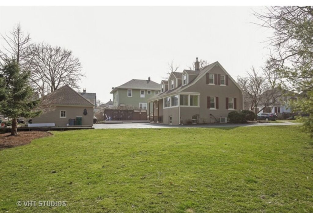 Photo of Outdoor in St. Charles