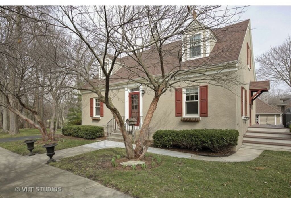 Photo of Outdoor in St. Charles