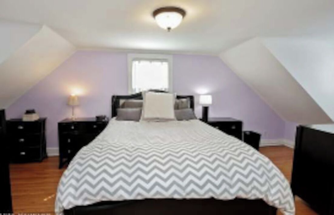 Photo of Bedroom in St. Charles