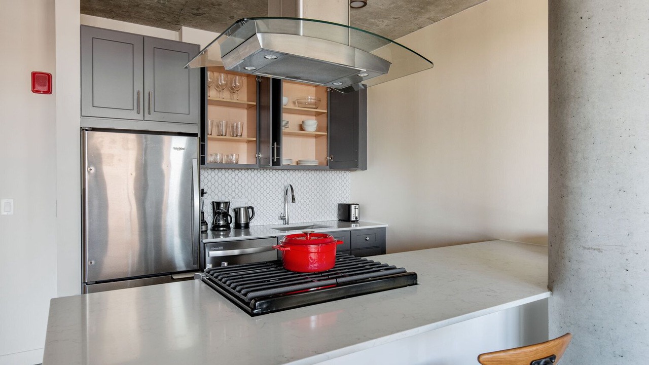Photo of Kitchen in Lake View East