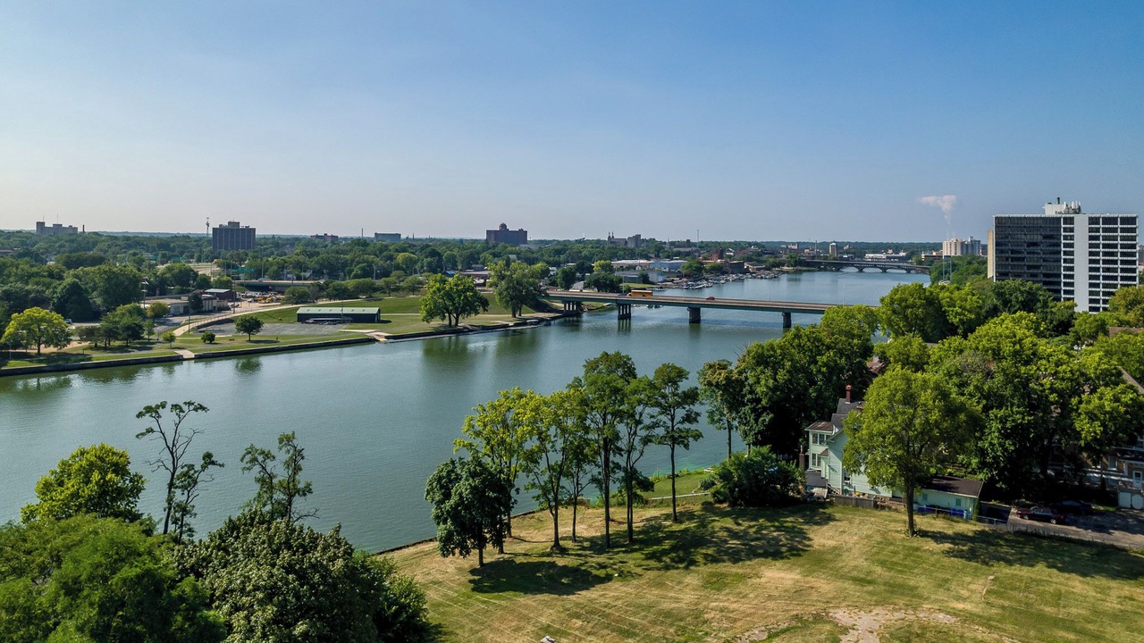 Photo of Outdoor in Rockford