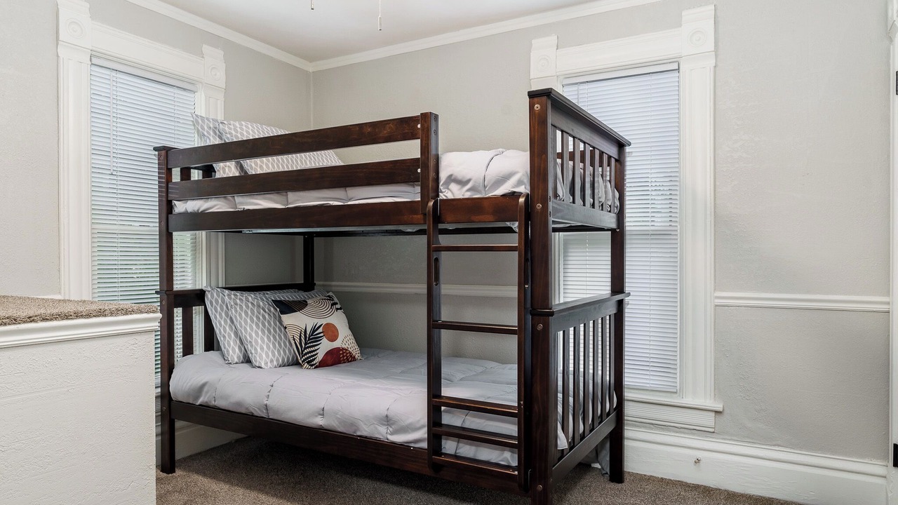 Photo of Bedroom in Rockford