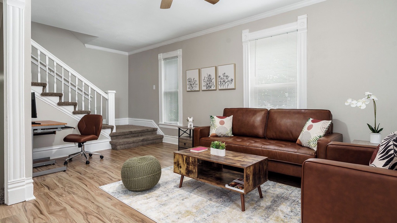 Photo of Livingroom in Rockford
