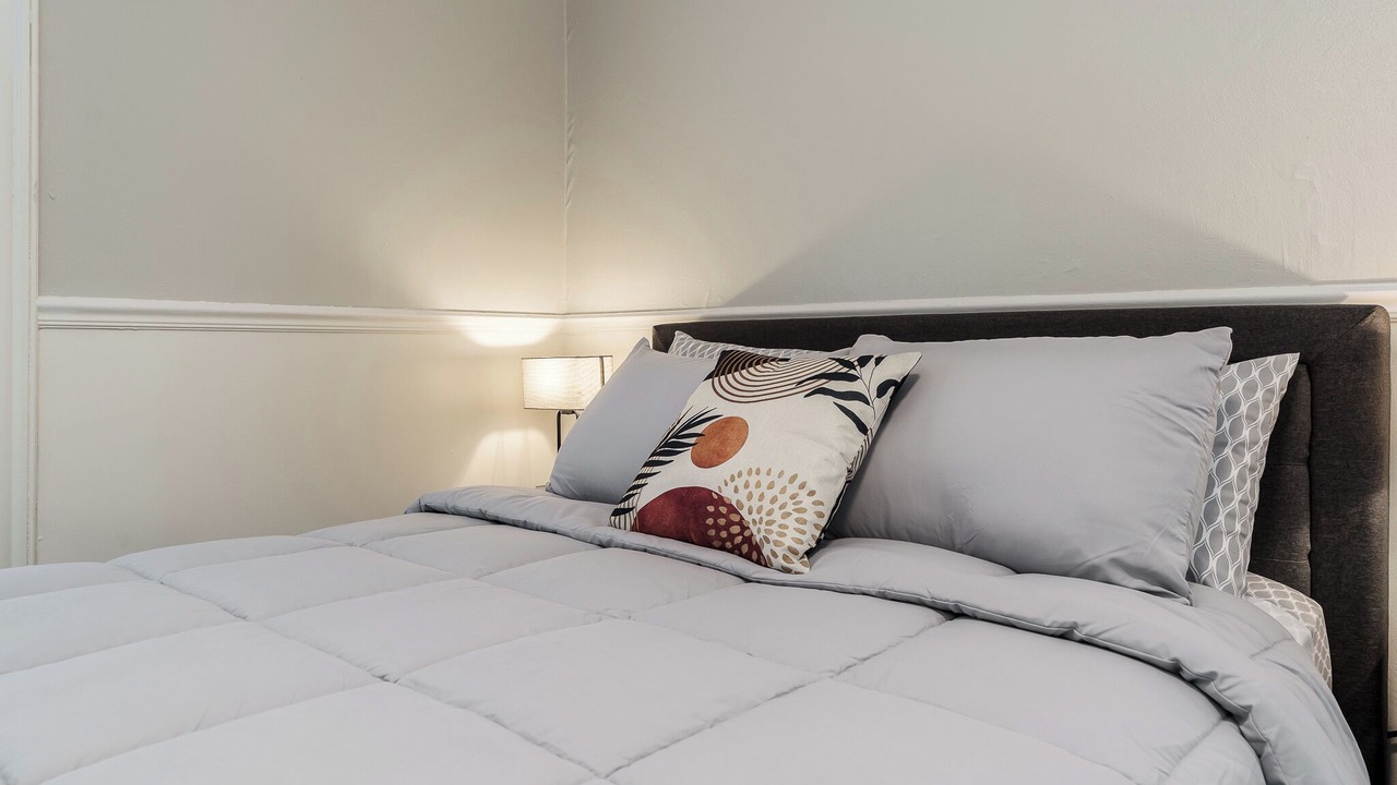 Photo of Bedroom in Rockford