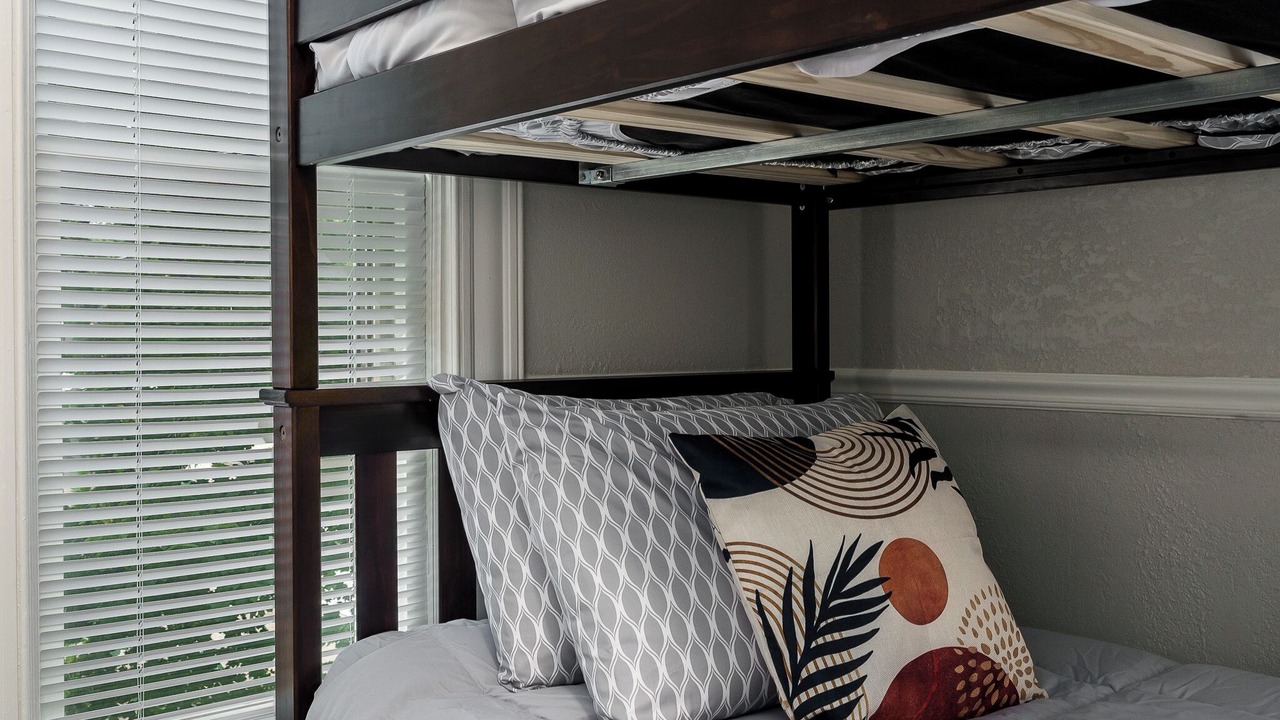 Photo of Bedroom in Rockford