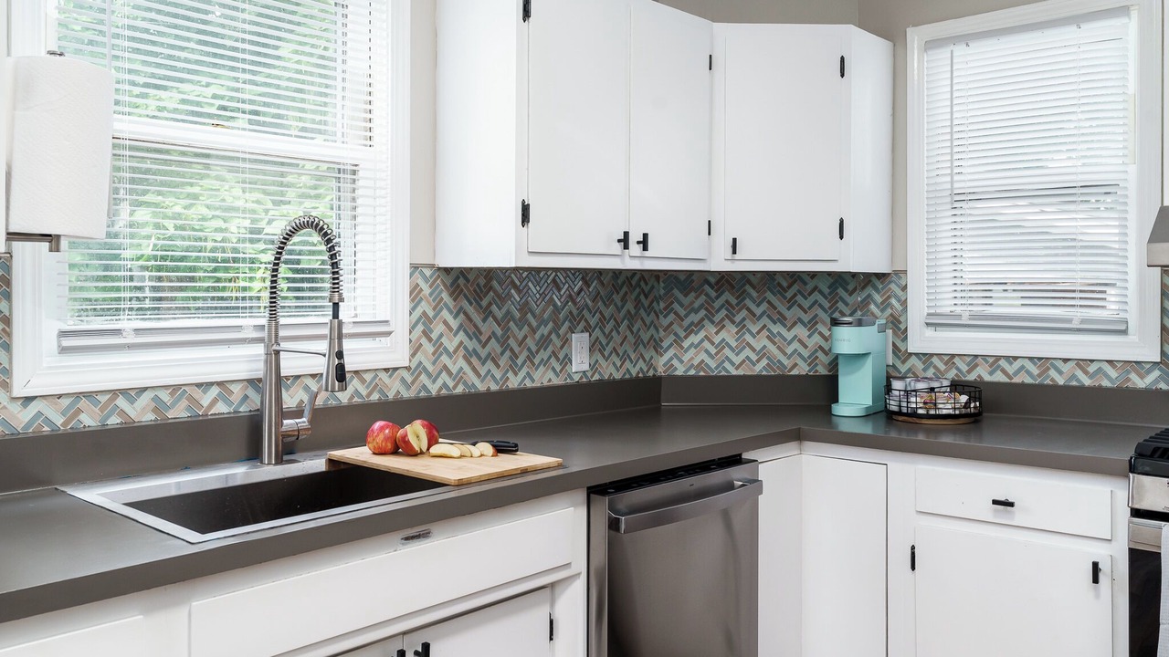 Photo of Kitchen in Rockford