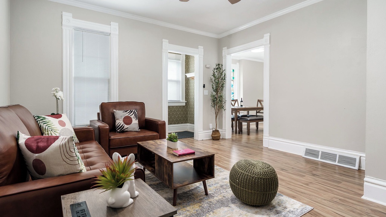 Photo of Livingroom in Rockford