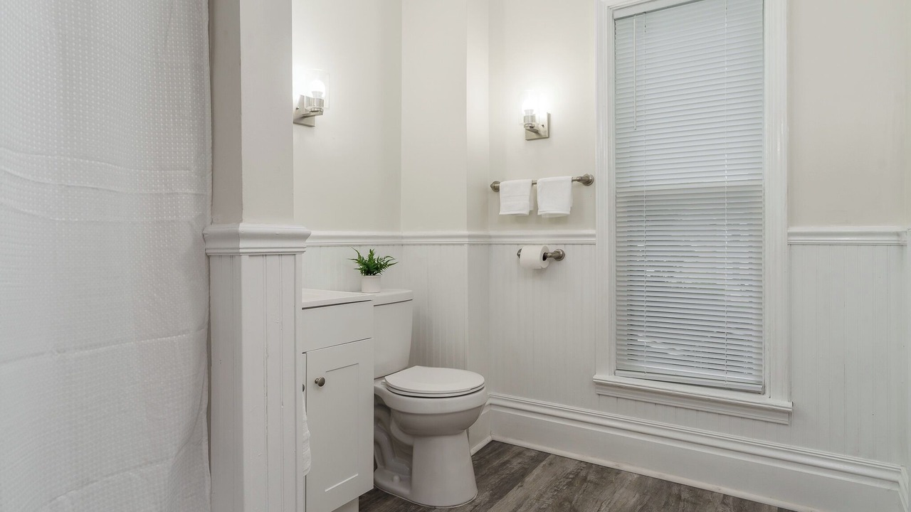 Photo of Bathroom in Rockford