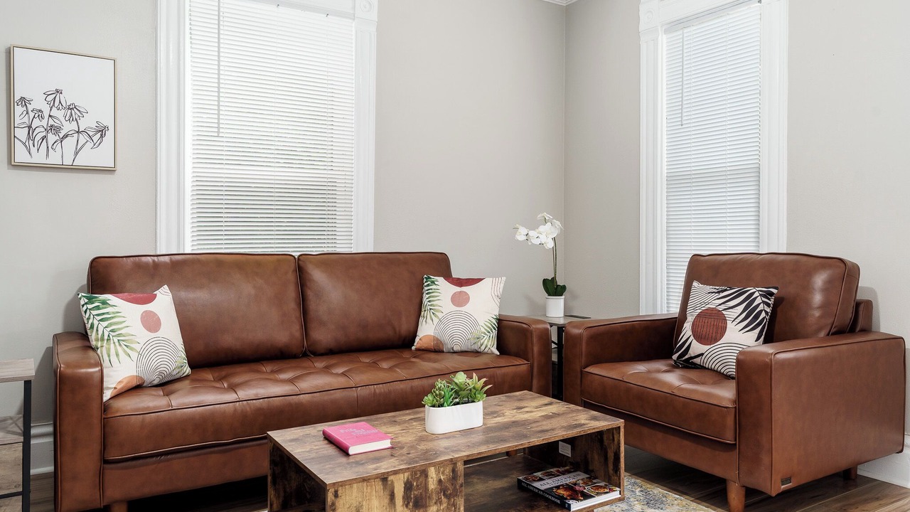 Photo of Livingroom in Rockford