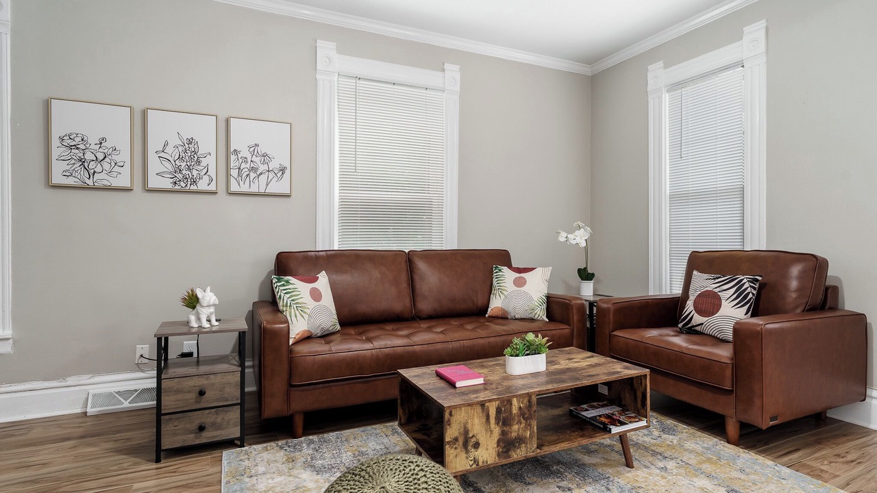 Photo of Livingroom in Rockford