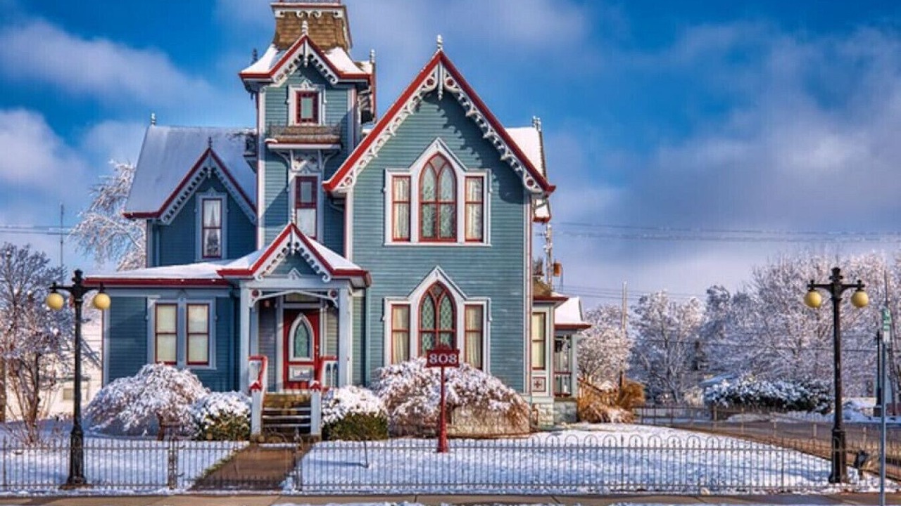 Photo of Outdoor in Springfield