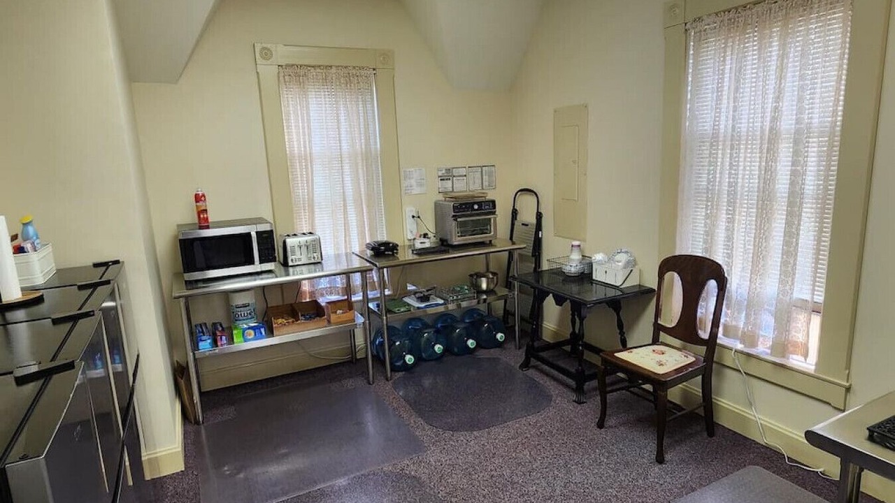 Photo of Kitchen in Springfield